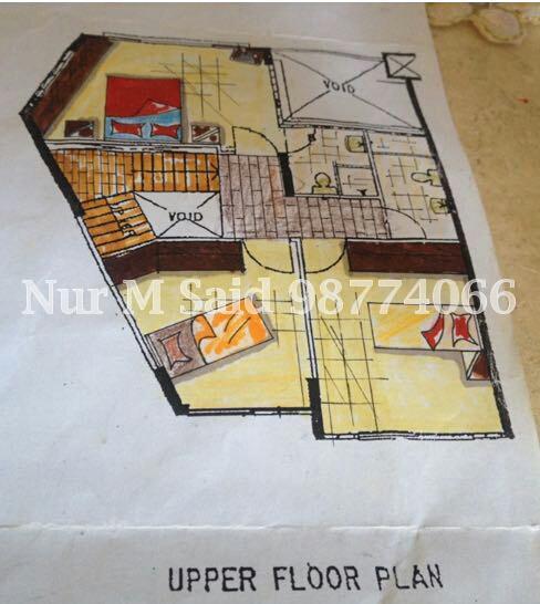 Blk 239 Bukit Panjang Ring Road (Bukit Panjang), HDB Executive #142354132